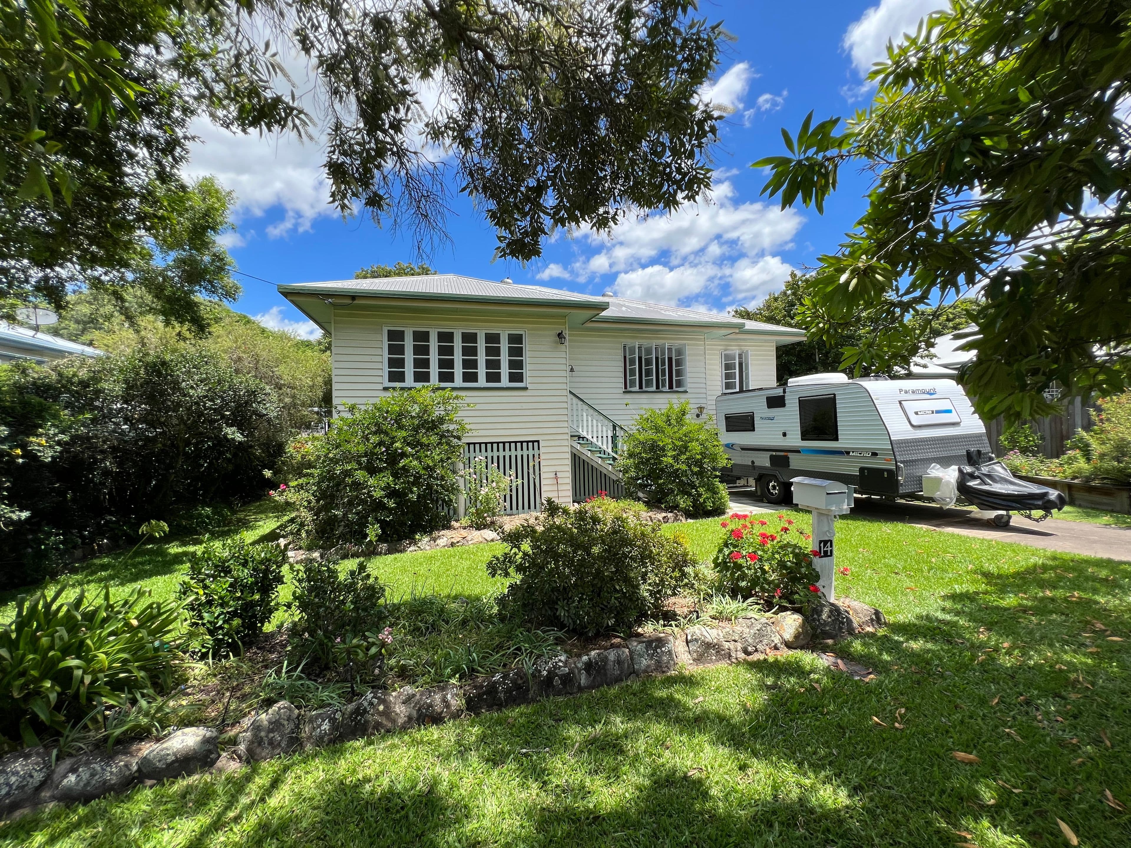 14 Alvie Street, Maryborough QLD 4650, Maryborough - Thumbnail 2