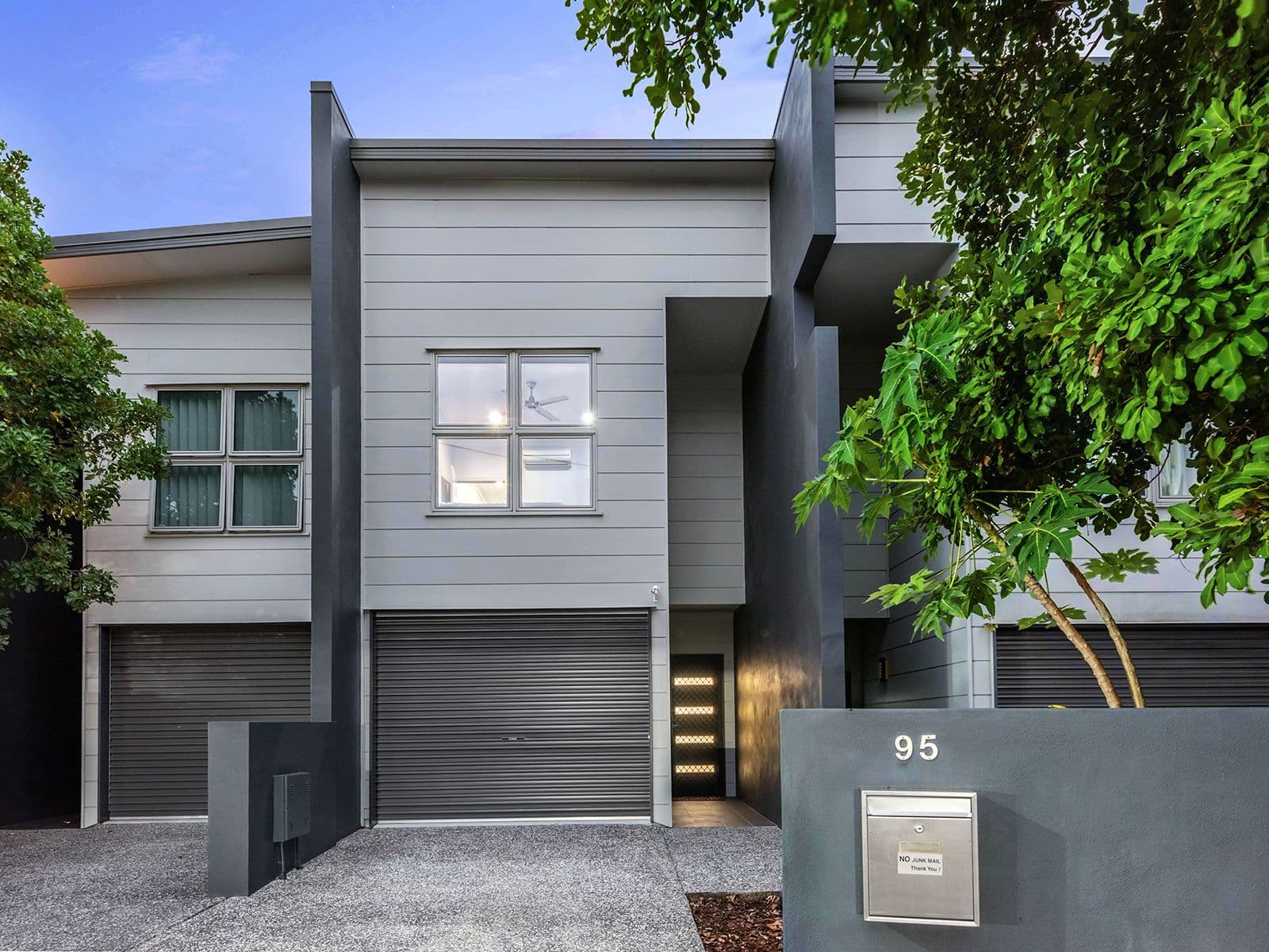 95 Glenalva Terrace, Enoggera QLD 4051, Enoggera - Image 1