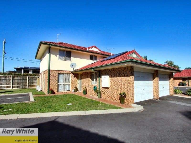 23-45 Gaskell Street, EIGHT MILE PLAINS QLD 4113, Eight Mile Plains - Image 1