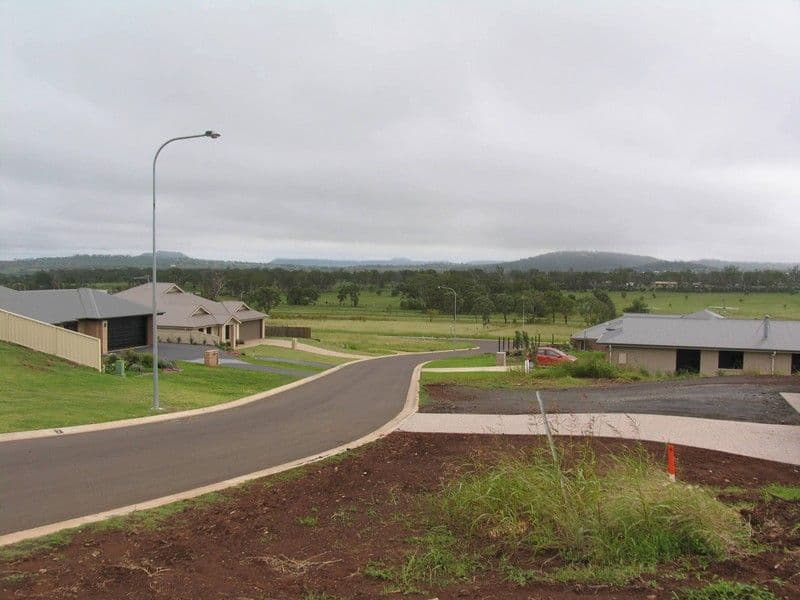 Lot 4 Carla Crescent, WESTBROOK QLD 4350, Westbrook - Thumbnail 2
