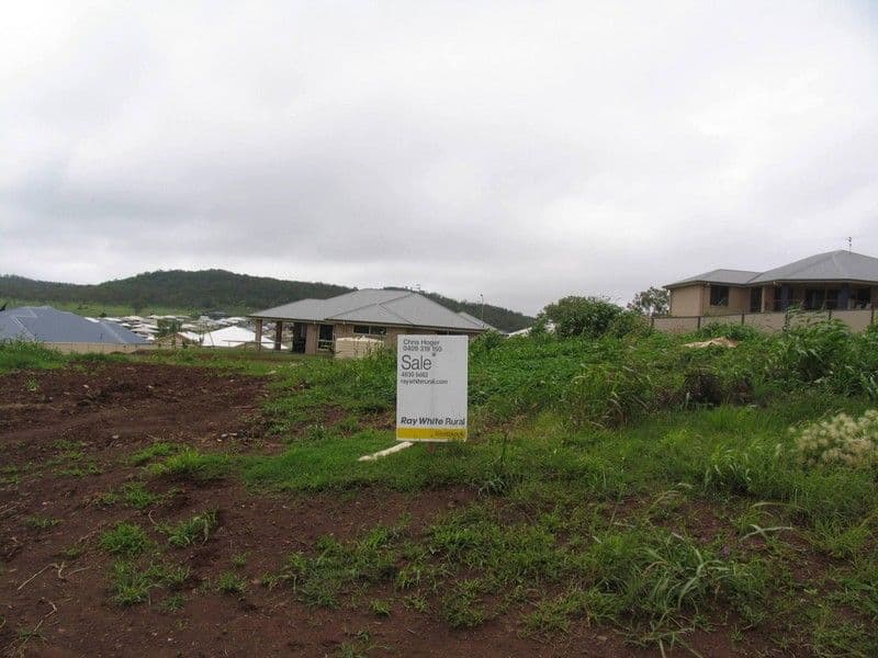 Lot 4 Carla Crescent, WESTBROOK QLD 4350, Westbrook - Thumbnail 4