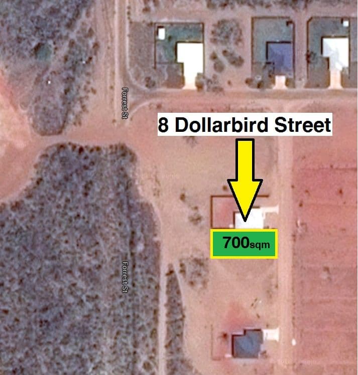 8 Dollarbird Street, Derby WA 6728, Derby - Thumbnail 3