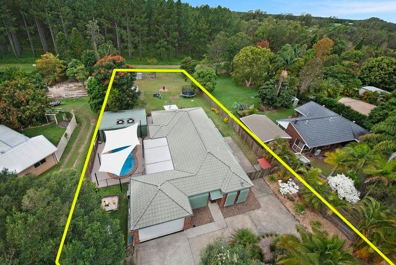 44 Tibrogargan Drive, Beerburrum QLD 4517, Beerburrum - Image 1