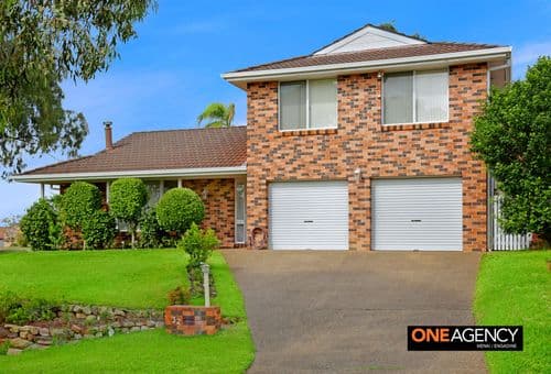 32 Barnes Crescent, Menai, Menai - Image 1