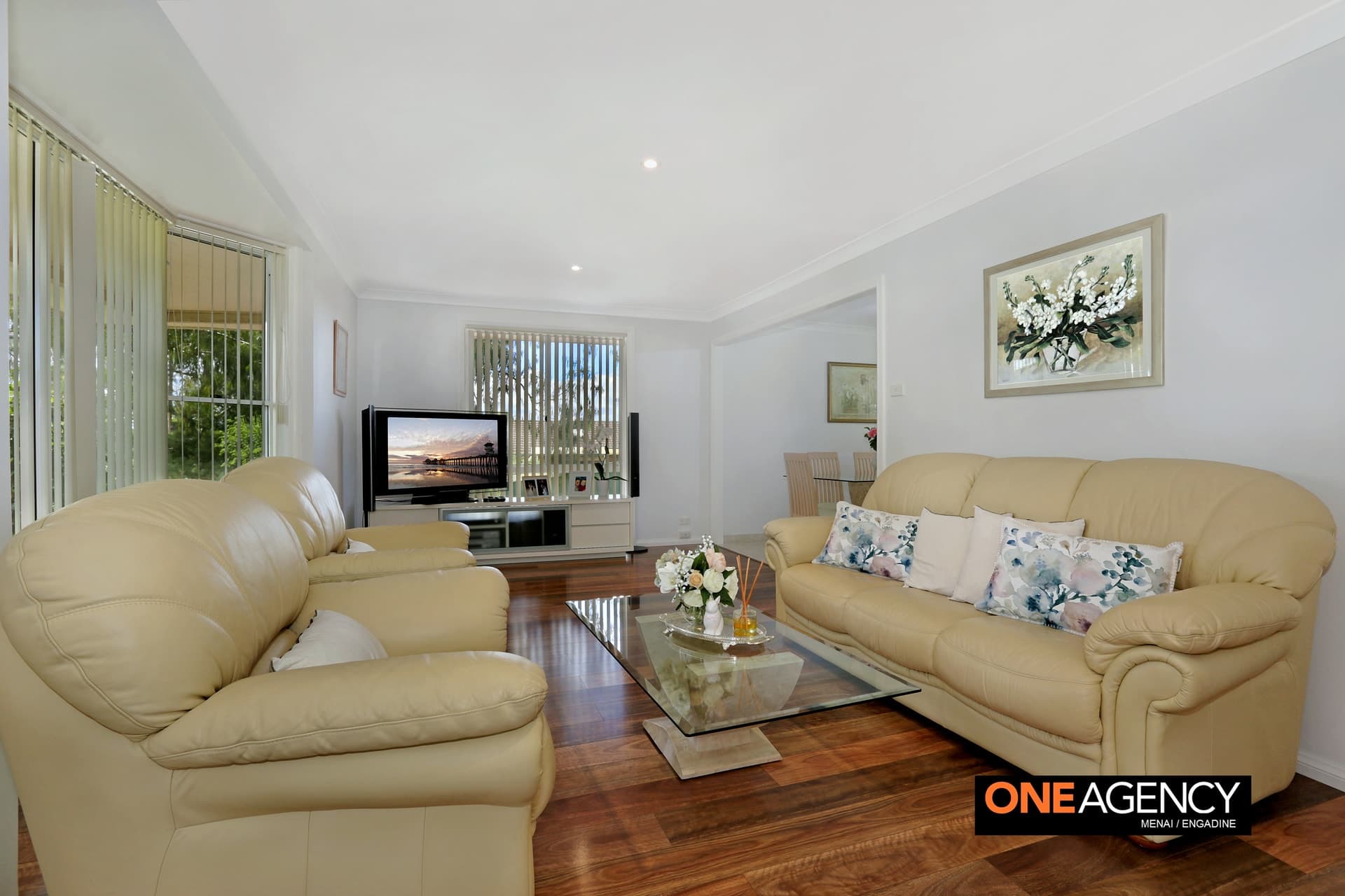 32 Barnes Crescent, Menai, Menai - Thumbnail 3