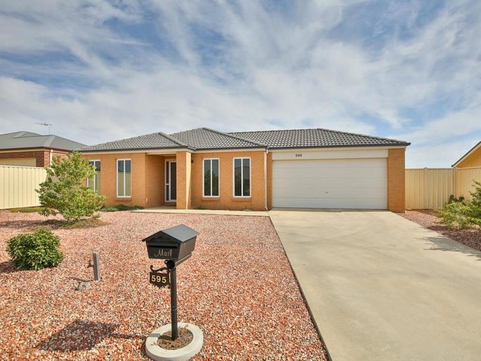 595 Walnut Avenue, Mildura - Thumbnail 2