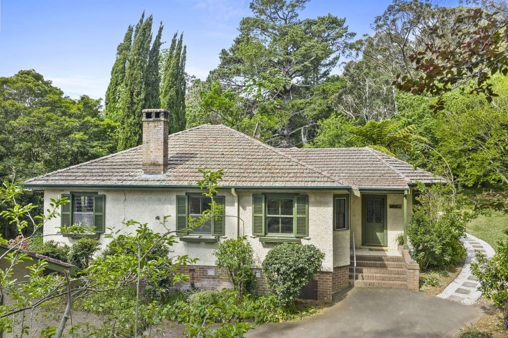 22 Mittagong Road, Bowral - Image 1