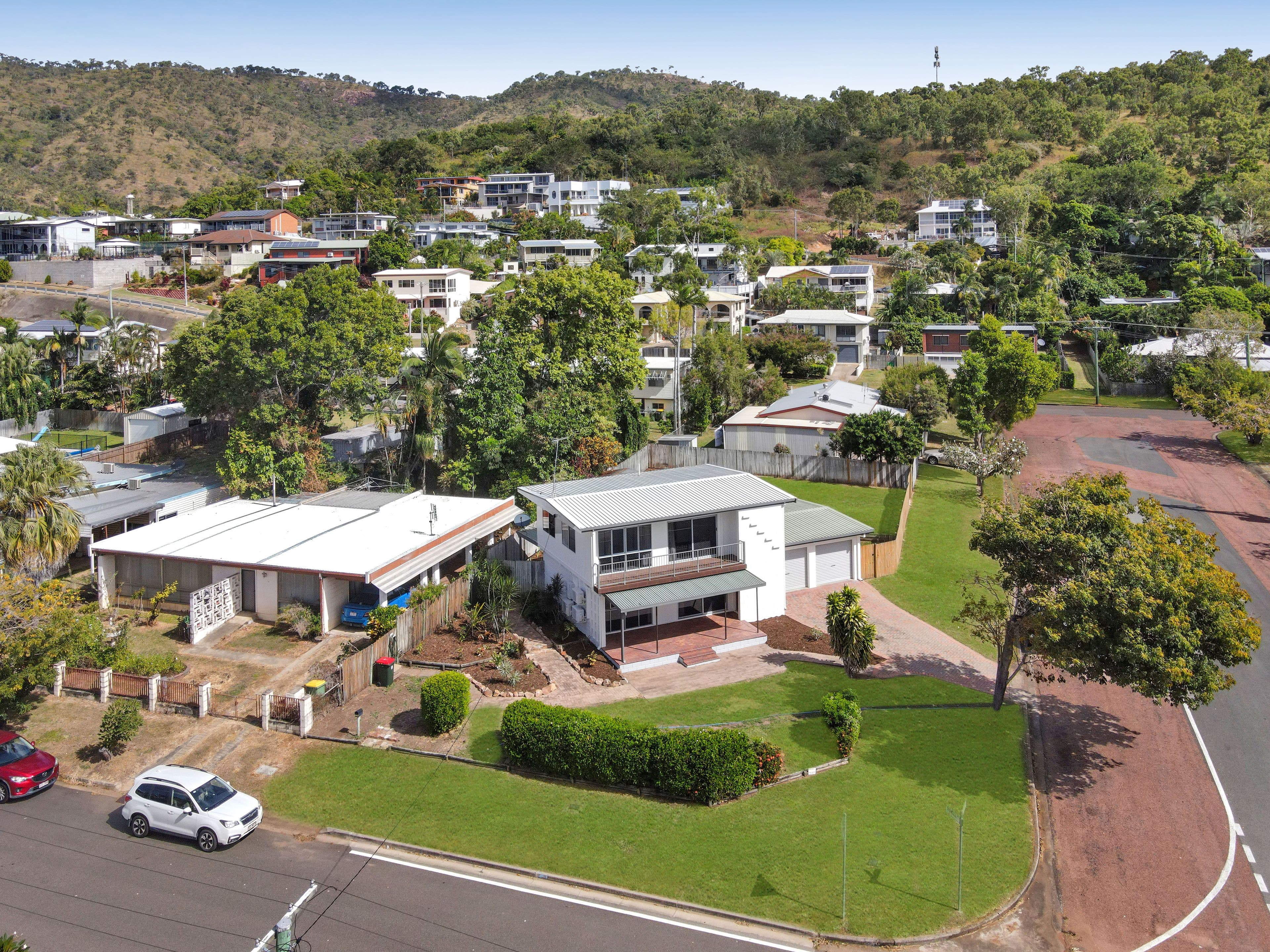29 Powell Street, Wulguru QLD 4811, Wulguru - Image 1