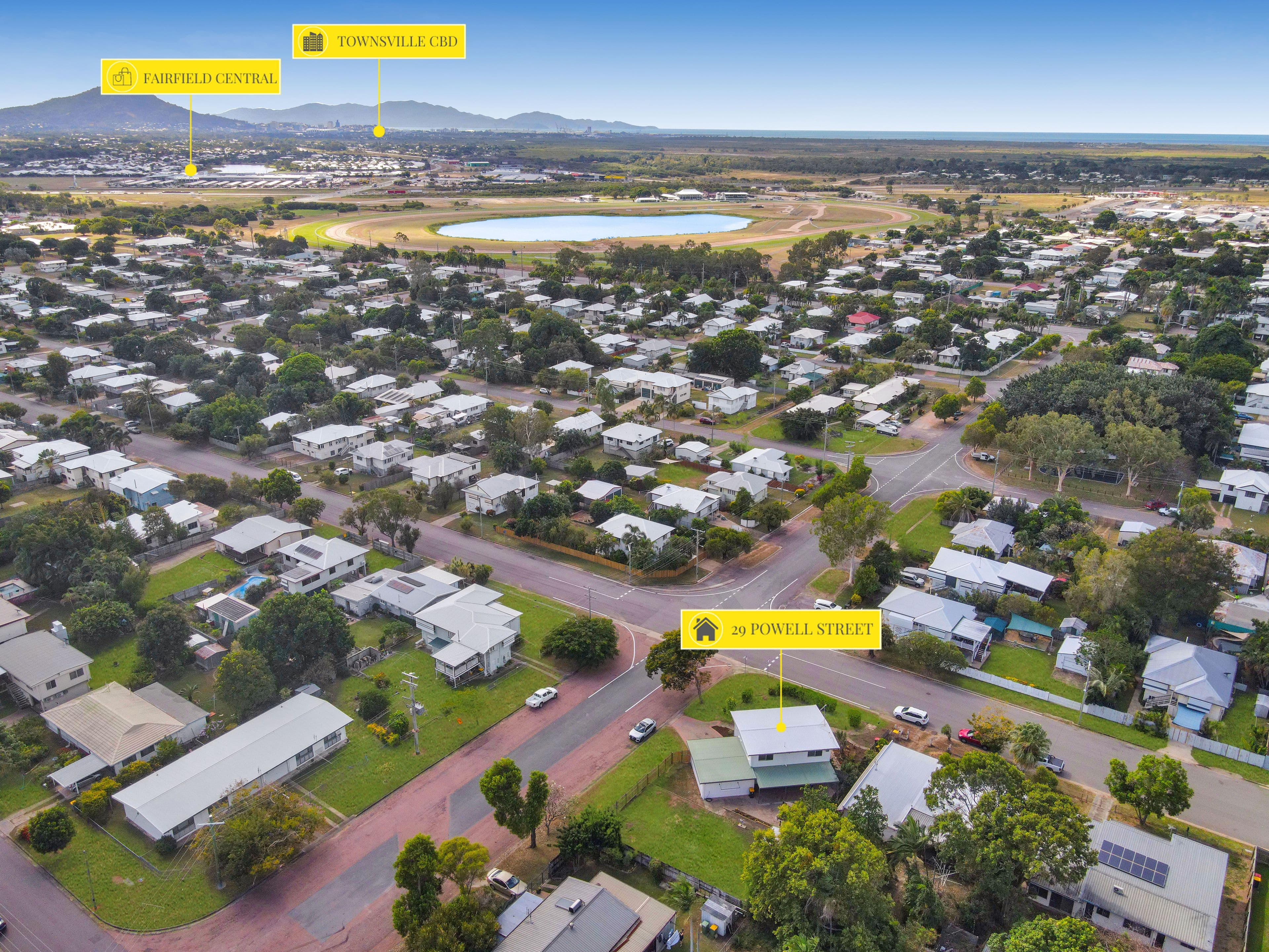 29 Powell Street, Wulguru QLD 4811, Wulguru - Thumbnail 2
