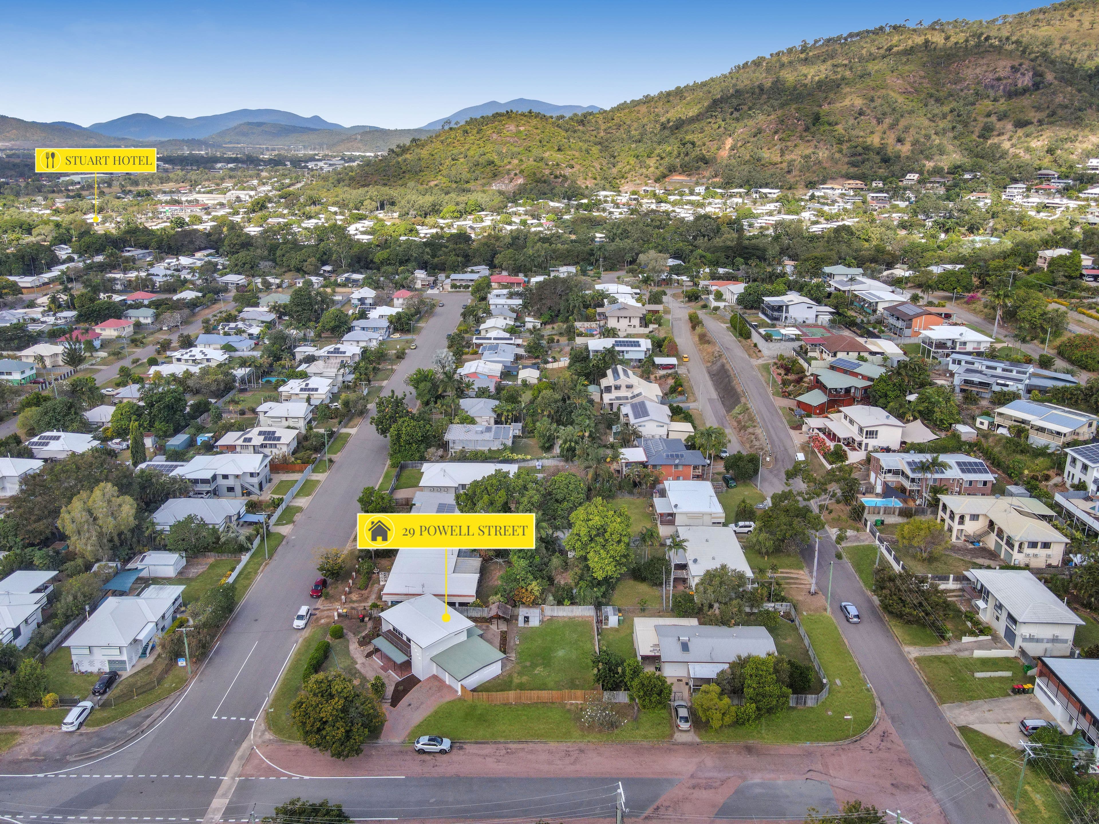29 Powell Street, Wulguru QLD 4811, Wulguru - Thumbnail 3