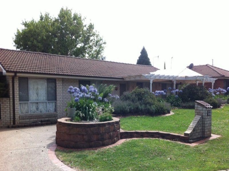 9 Alison Place, ORANGE NSW 2800, Orange - Thumbnail 2