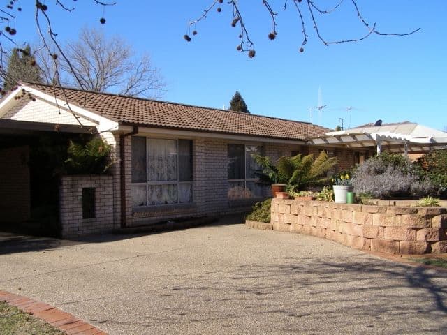 9 Alison Place, ORANGE NSW 2800, Orange - Thumbnail 5