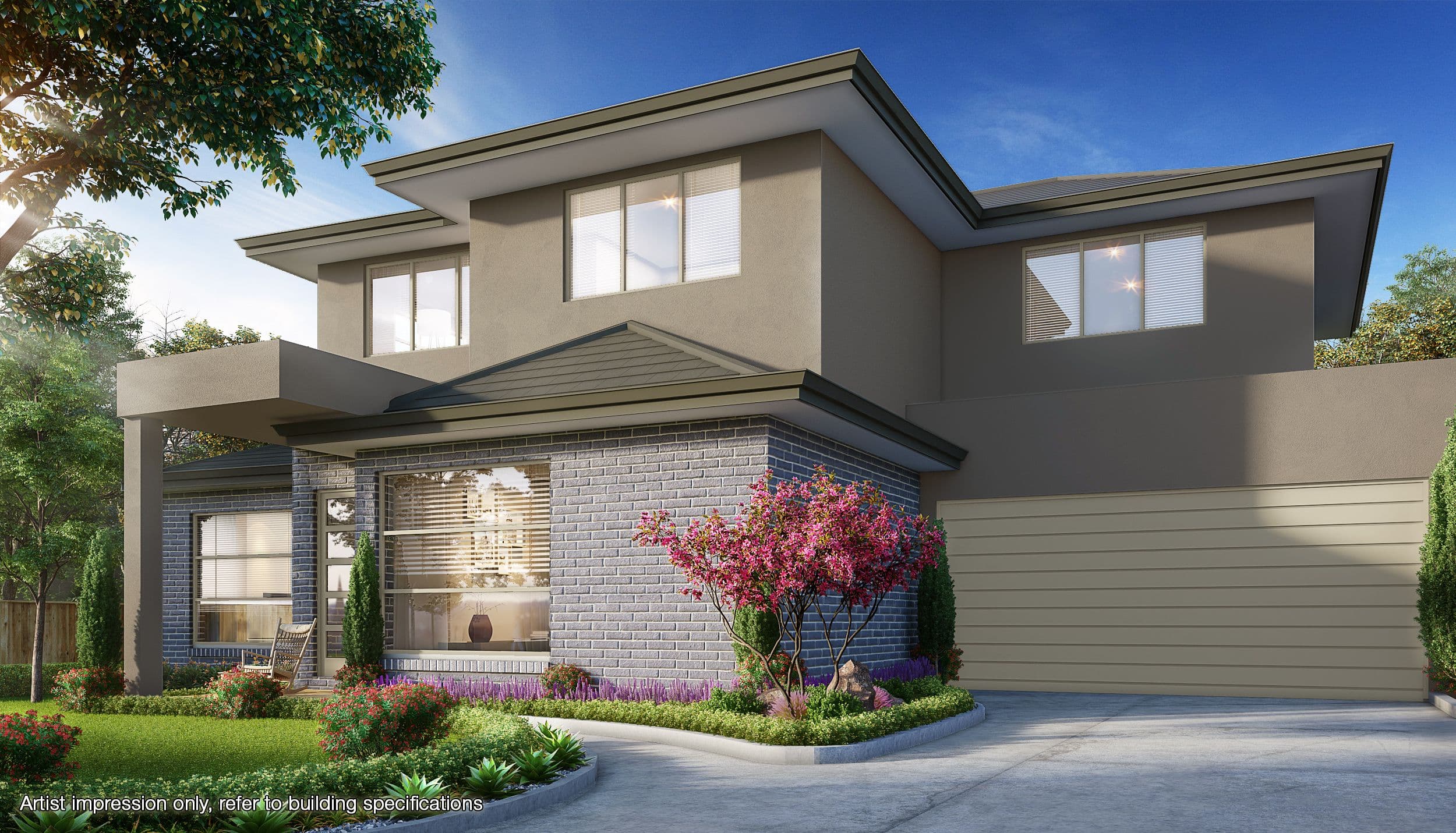 10 Pinnacle Avenue, Ferntree Gully VIC 3156, Ferntree Gully - Image 1