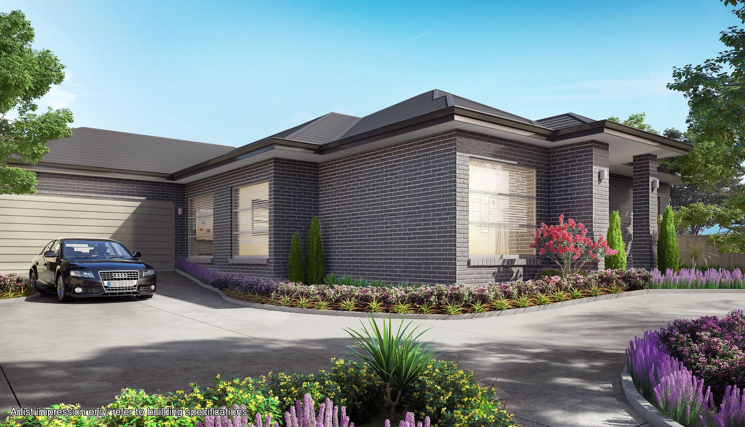 10 Pinnacle Avenue, Ferntree Gully VIC 3156, Ferntree Gully - Thumbnail 5