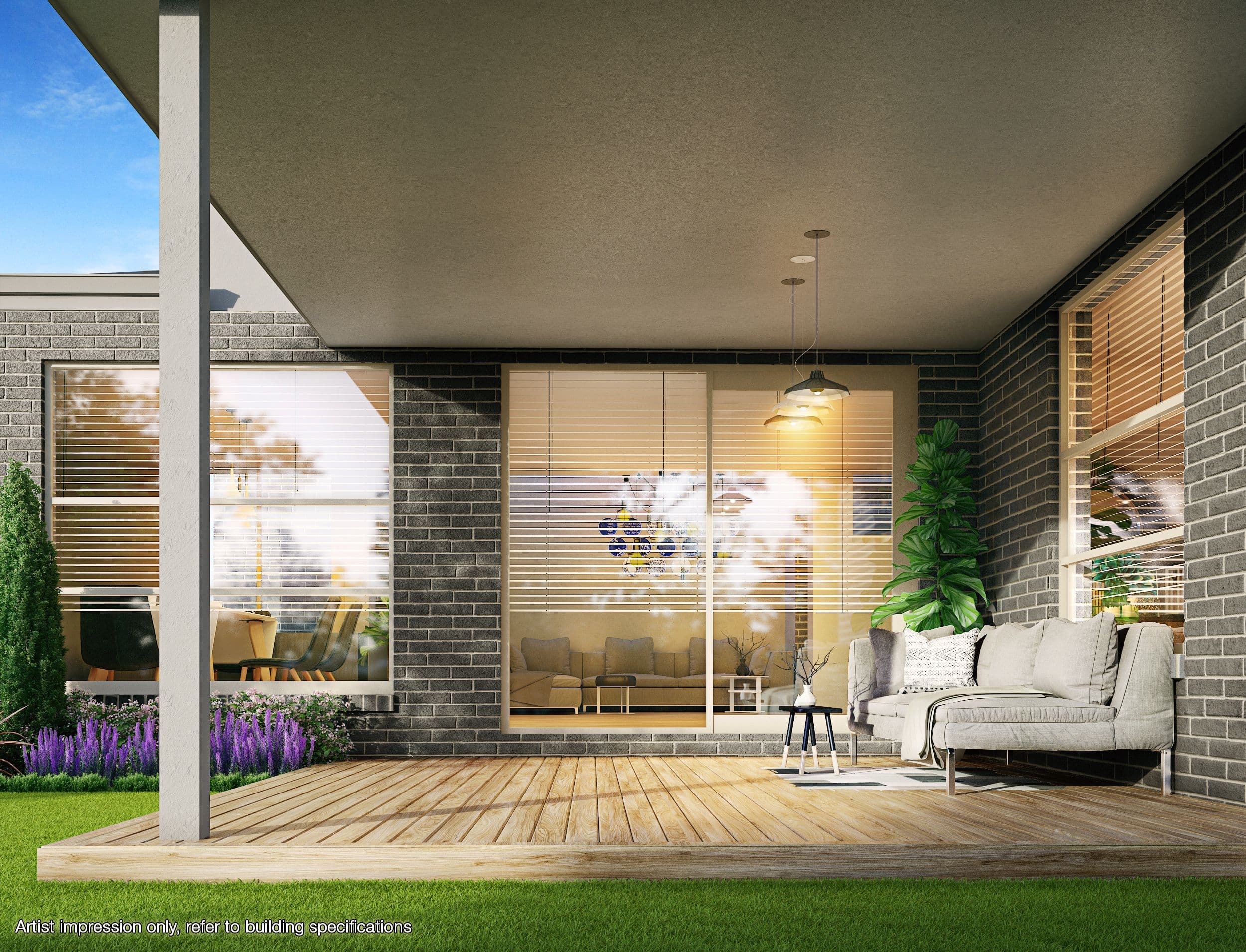 10 Pinnacle Avenue, Ferntree Gully VIC 3156, Ferntree Gully - Thumbnail 6