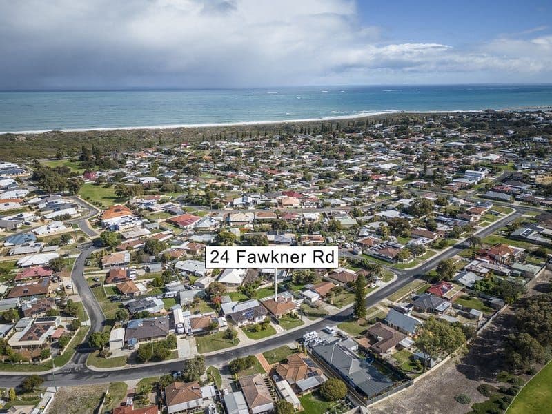 24 Fawkner Road, Two Rocks WA 6037, Two Rocks - Image 1
