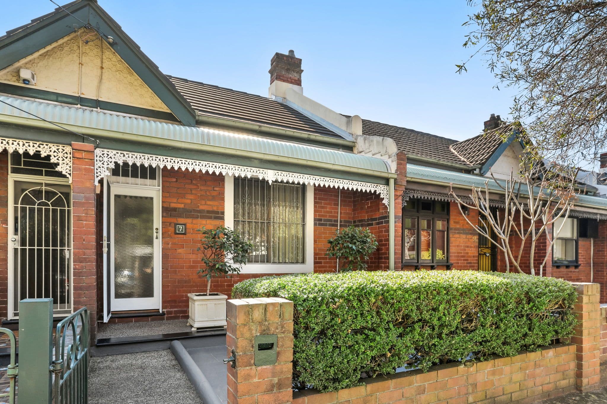 7 Darling Street, Kensington NSW 2033, Kensington - Image 1