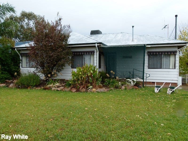 130 Farnell Street, Forbes NSW 2871, Forbes - Image 1