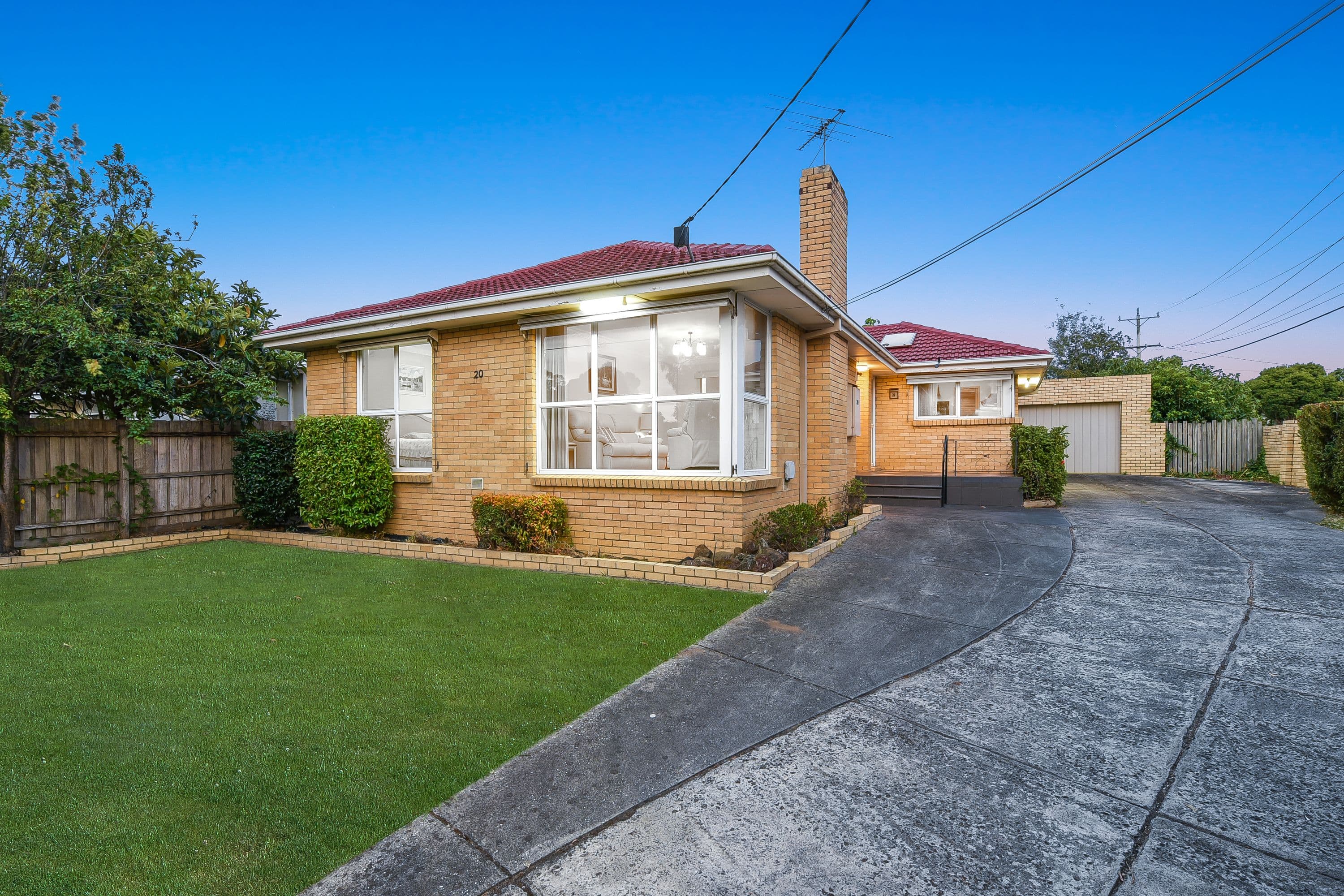 20 Wattle Grove, Mulgrave VIC 3170, Mulgrave - Image 1