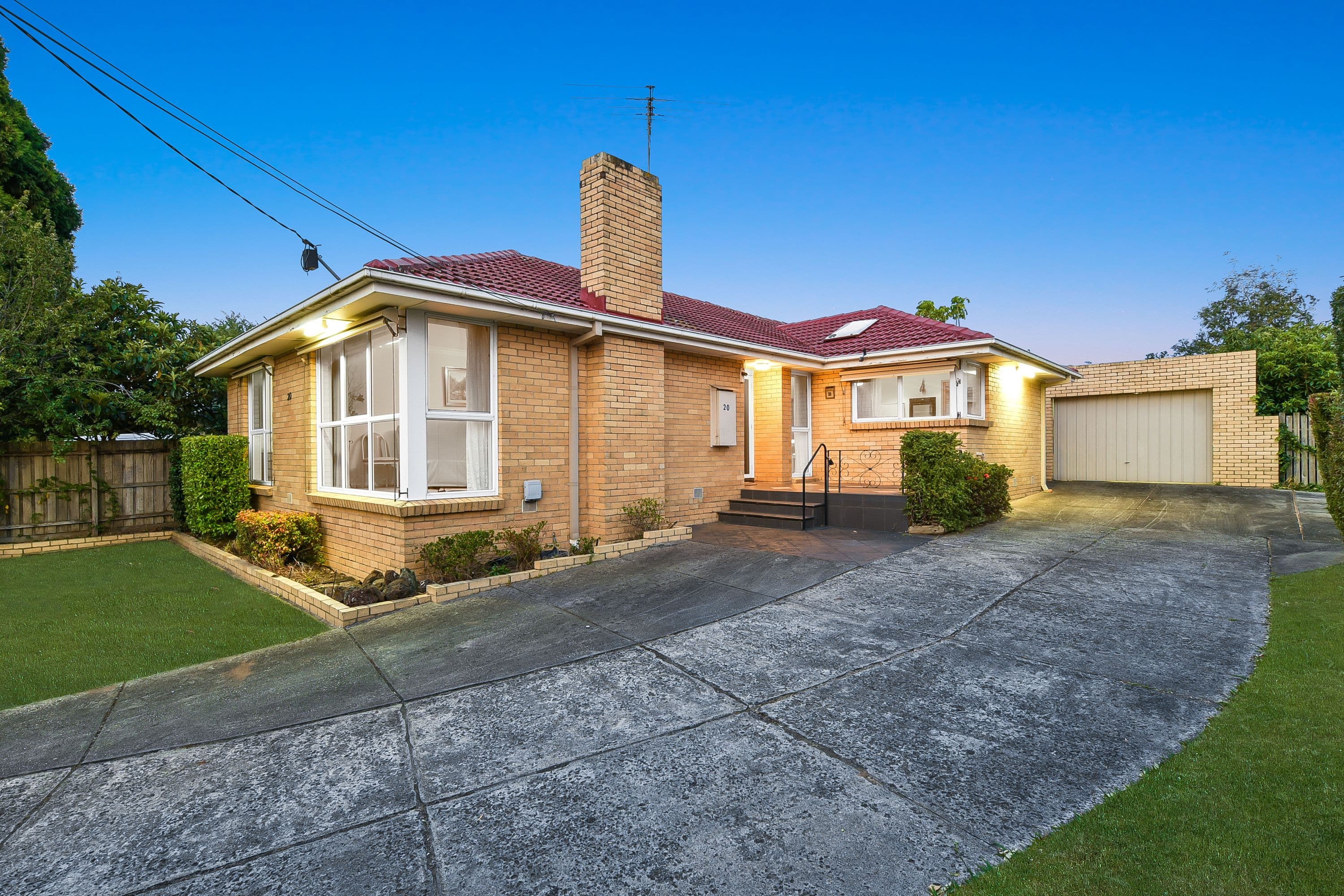 20 Wattle Grove, Mulgrave VIC 3170, Mulgrave - Thumbnail 2