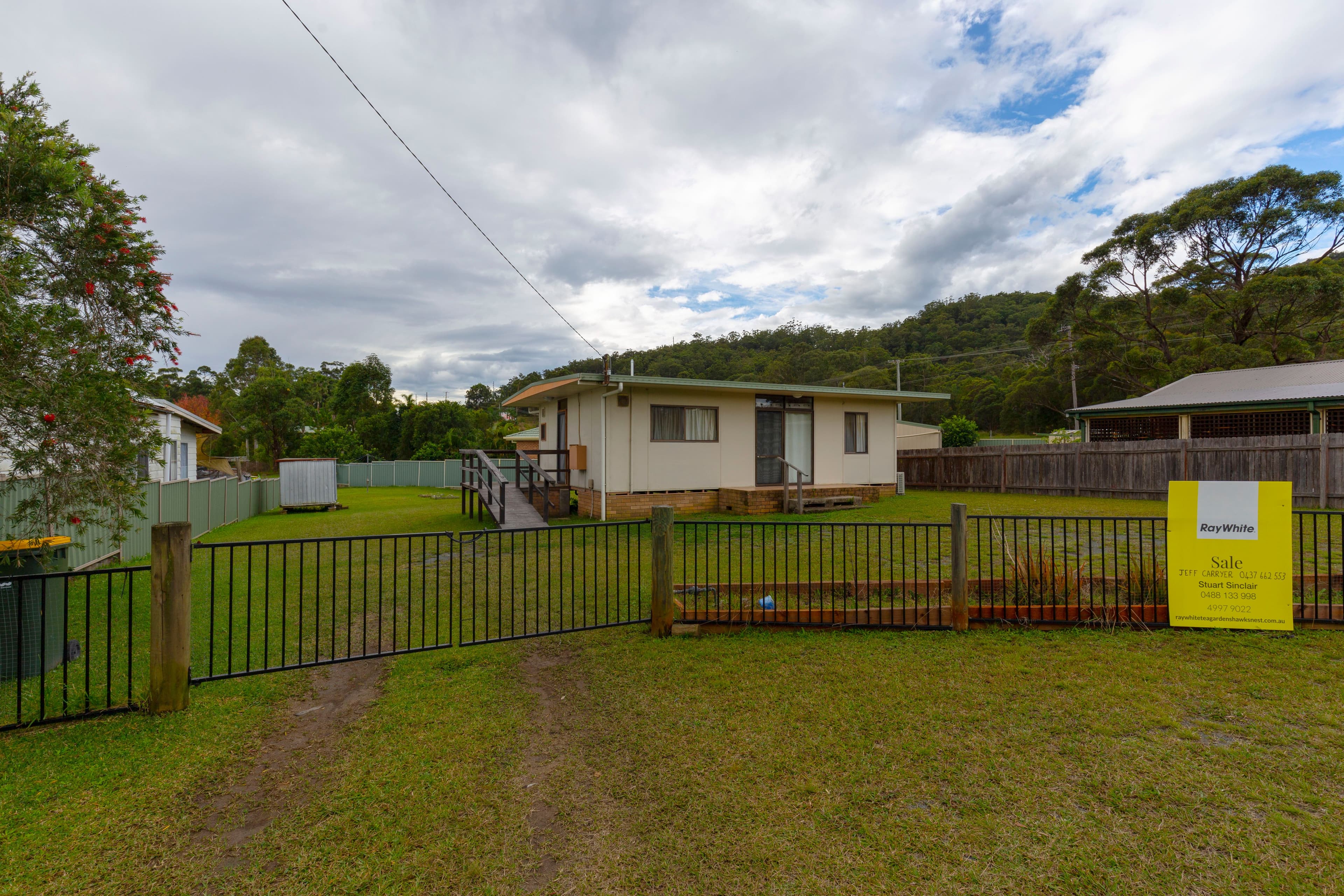 3 North Street, Bulahdelah NSW 2423, Bulahdelah - Image 1