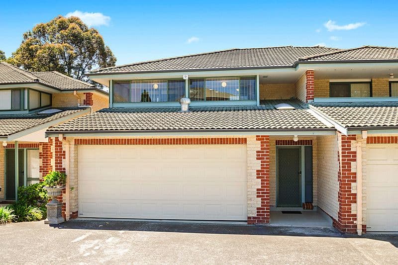 13 Watkins Road, Baulkham Hills NSW 2153, Baulkham Hills - Thumbnail 2