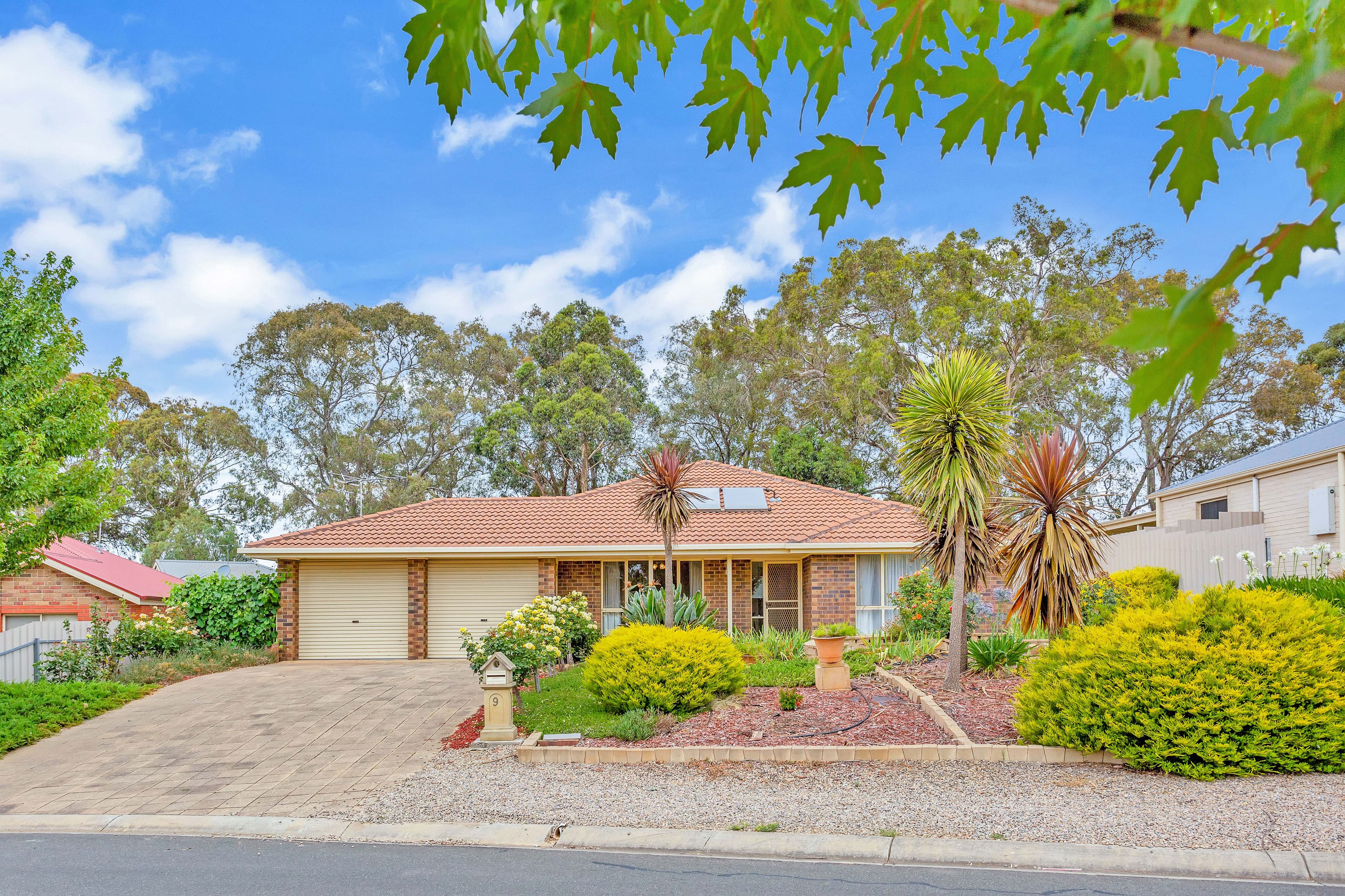 9 Parkview Drive, Mount Barker SA 5251, Mount Barker - Image 1