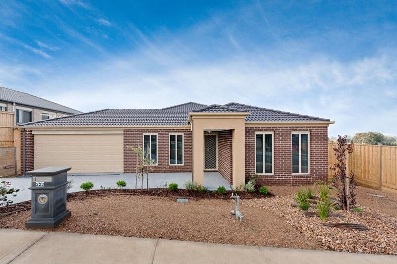 323 Flaxen HIlls Road, DOREEN VIC 3754, Doreen - Image 1