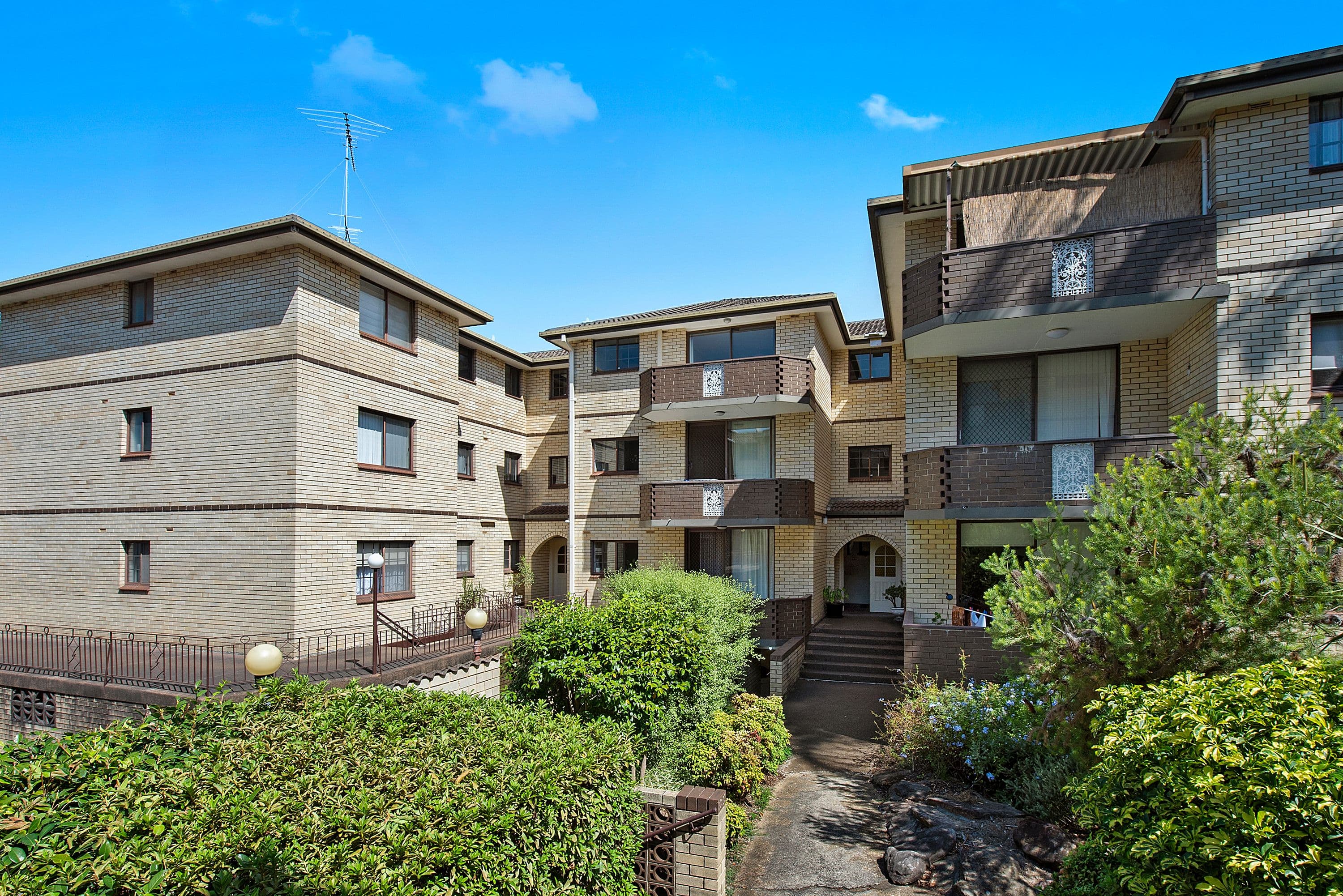 1-3 Sherbrook Road, Hornsby NSW 2077, Hornsby - Image 1