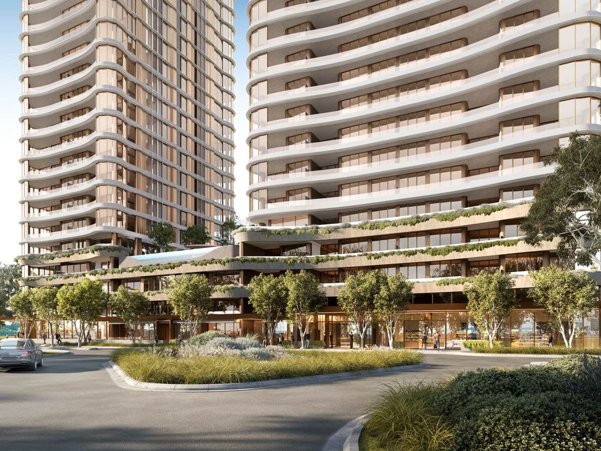 Somerset Apartments / 1 Saintly Entrance, Burswood - Thumbnail 3