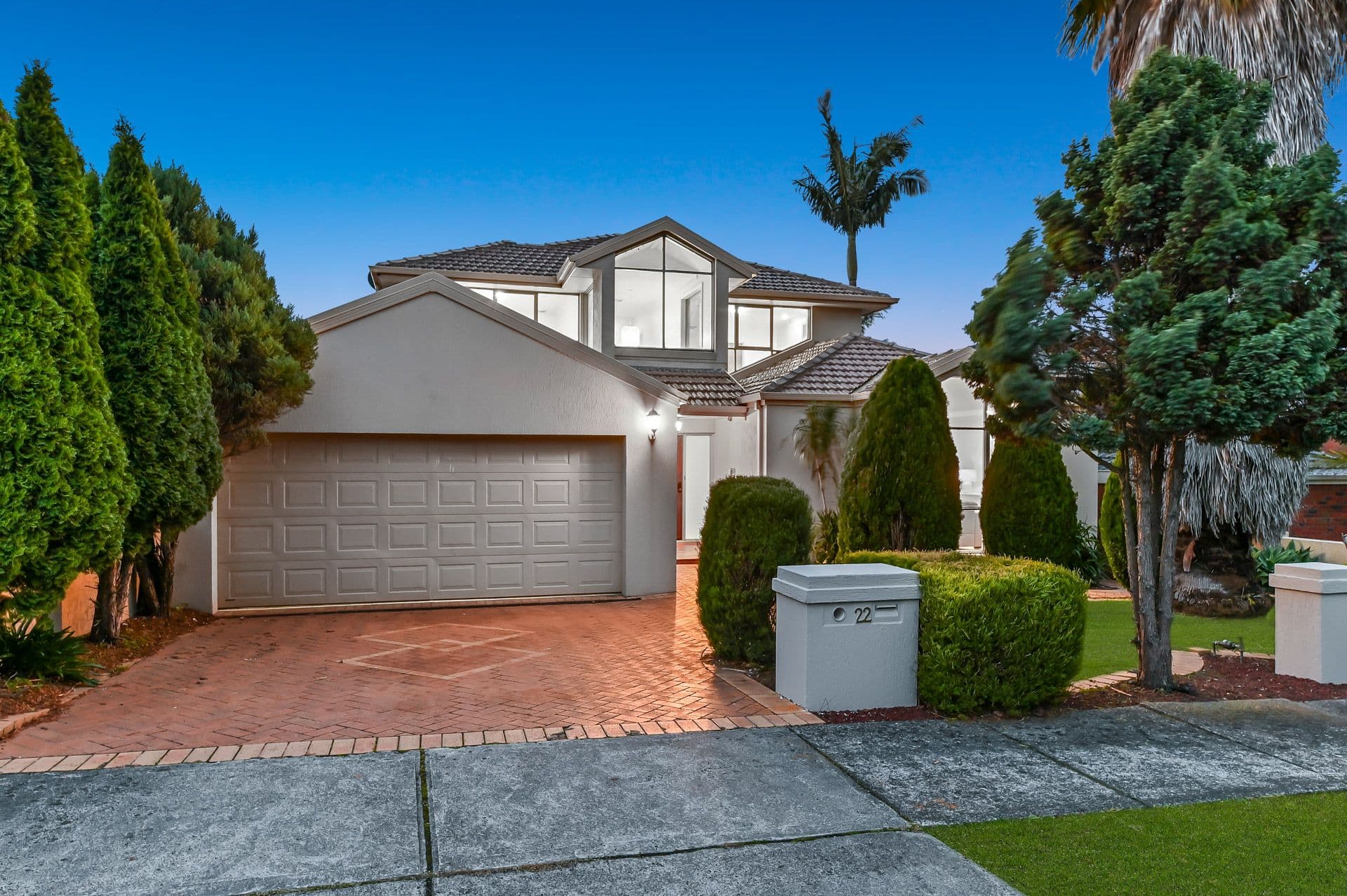 22 Dougherty Court, Mulgrave VIC 3170, Mulgrave - Image 1