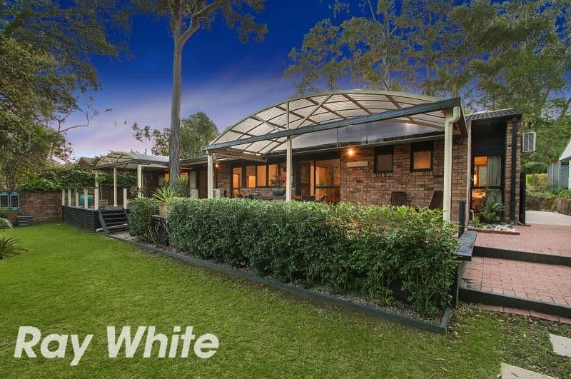 51 George Mobbs Drive, Castle Hill NSW 2154, Castle Hill - Thumbnail 3