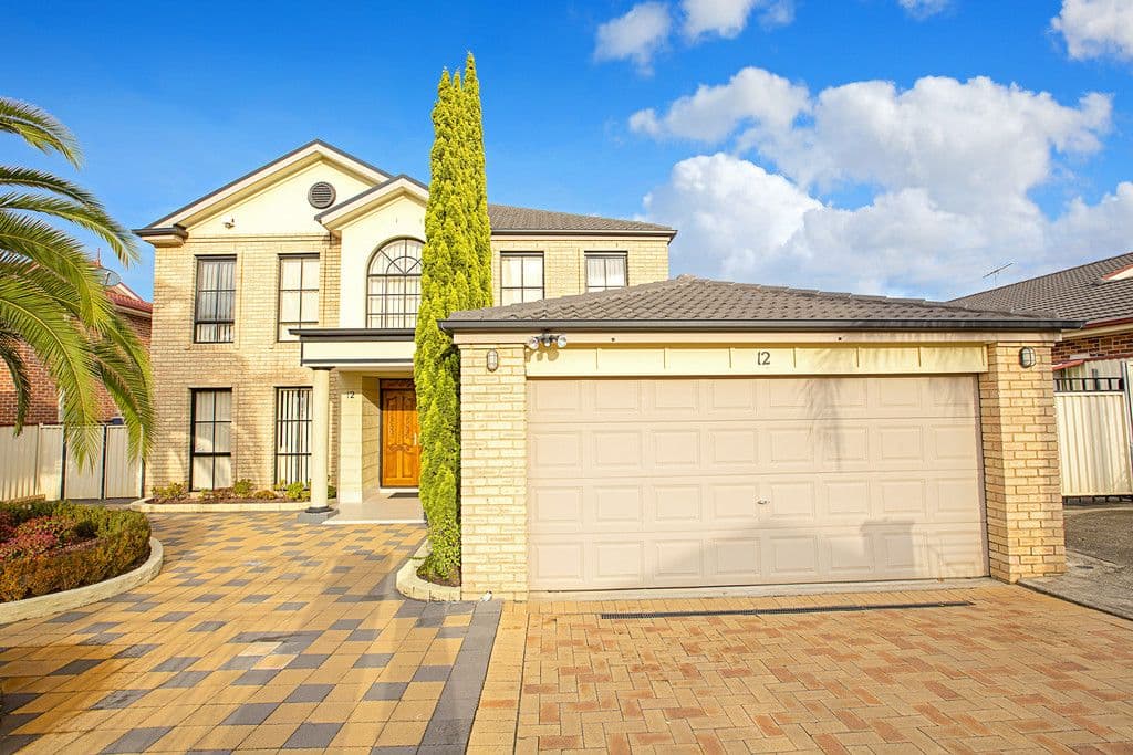 12 Orleans Circuit, Cecil Hills NSW 2171, Cecil Hills - Image 1