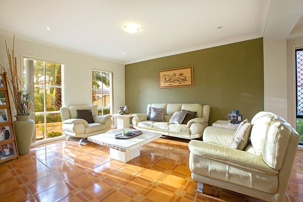 12 Orleans Circuit, Cecil Hills NSW 2171, Cecil Hills - Thumbnail 2