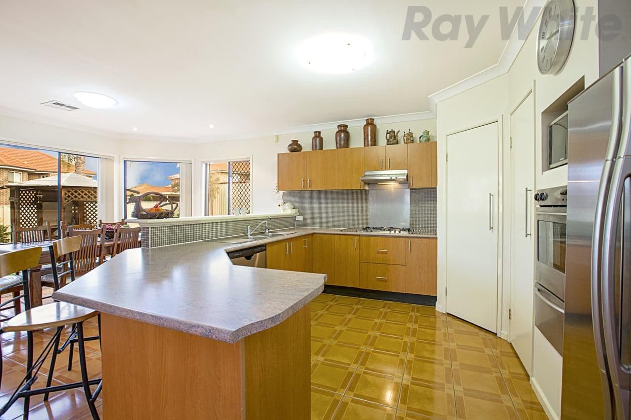 12 Orleans Circuit, Cecil Hills NSW 2171, Cecil Hills - Thumbnail 3