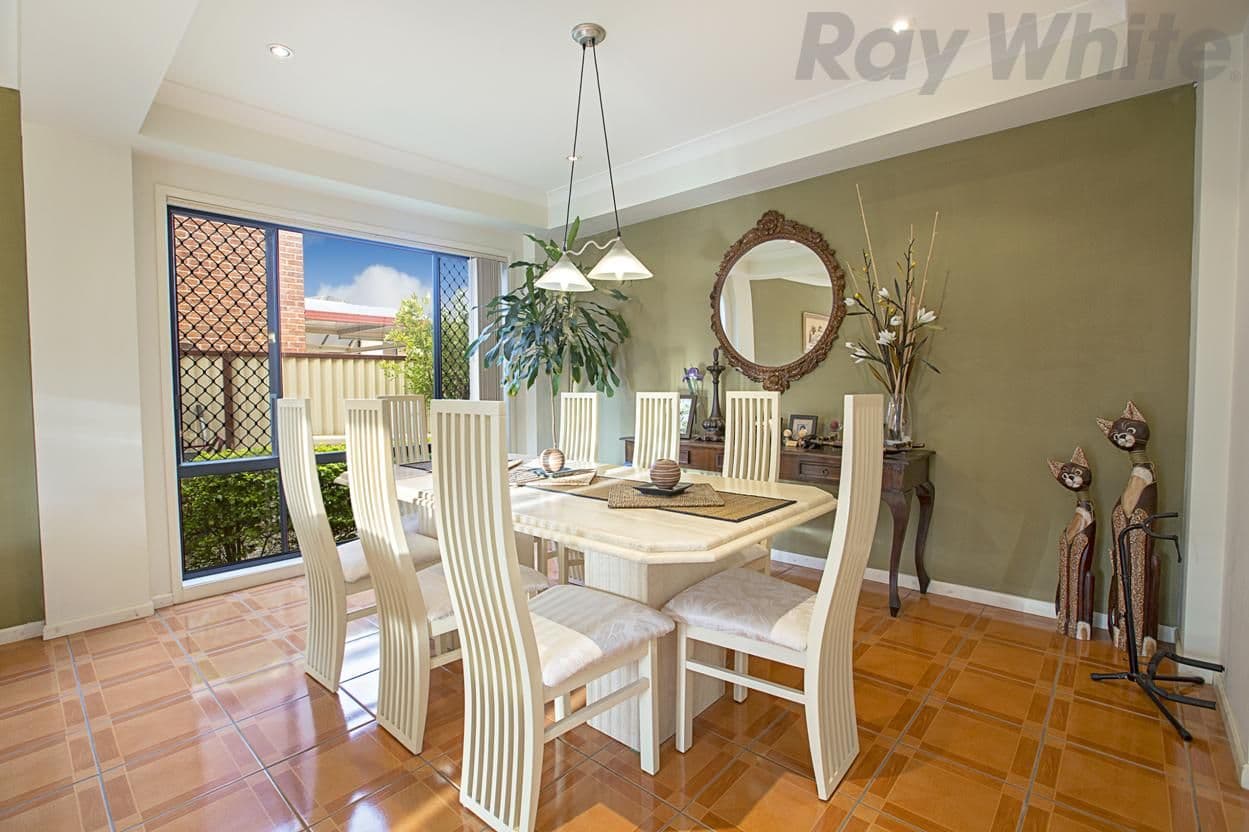 12 Orleans Circuit, Cecil Hills NSW 2171, Cecil Hills - Thumbnail 4