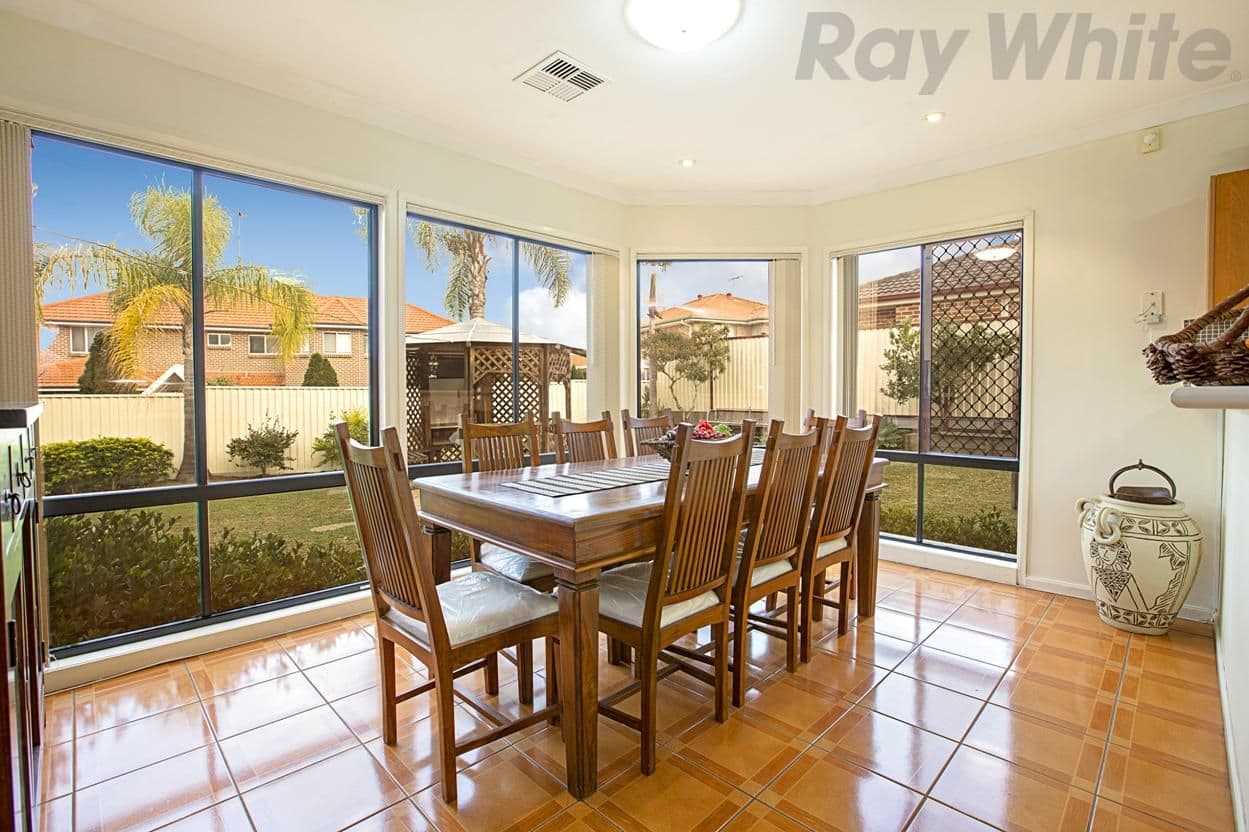 12 Orleans Circuit, Cecil Hills NSW 2171, Cecil Hills - Thumbnail 5