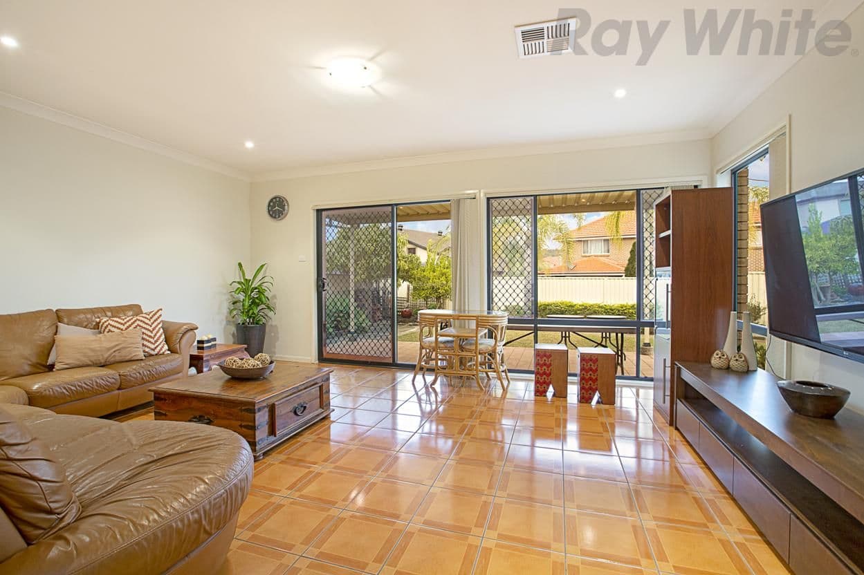 12 Orleans Circuit, Cecil Hills NSW 2171, Cecil Hills - Thumbnail 6