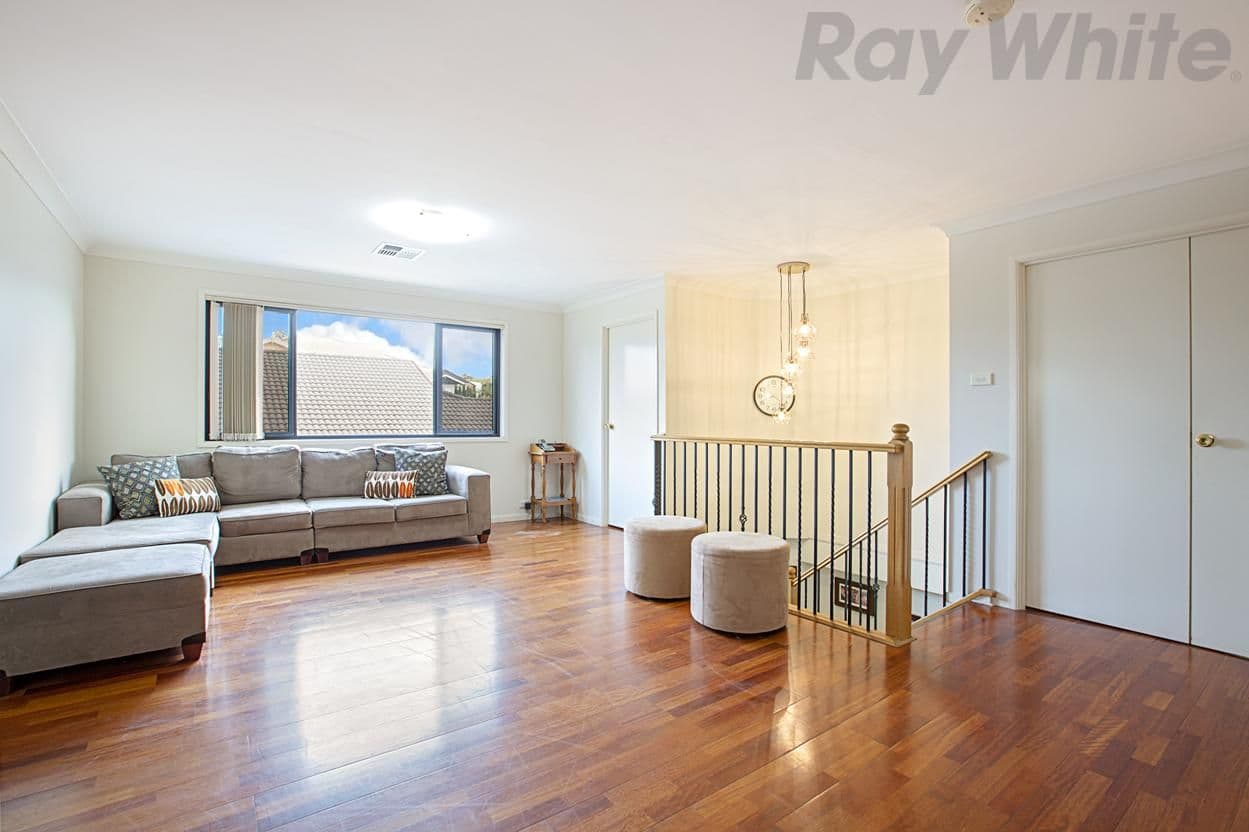 12 Orleans Circuit, Cecil Hills NSW 2171, Cecil Hills - Thumbnail 7