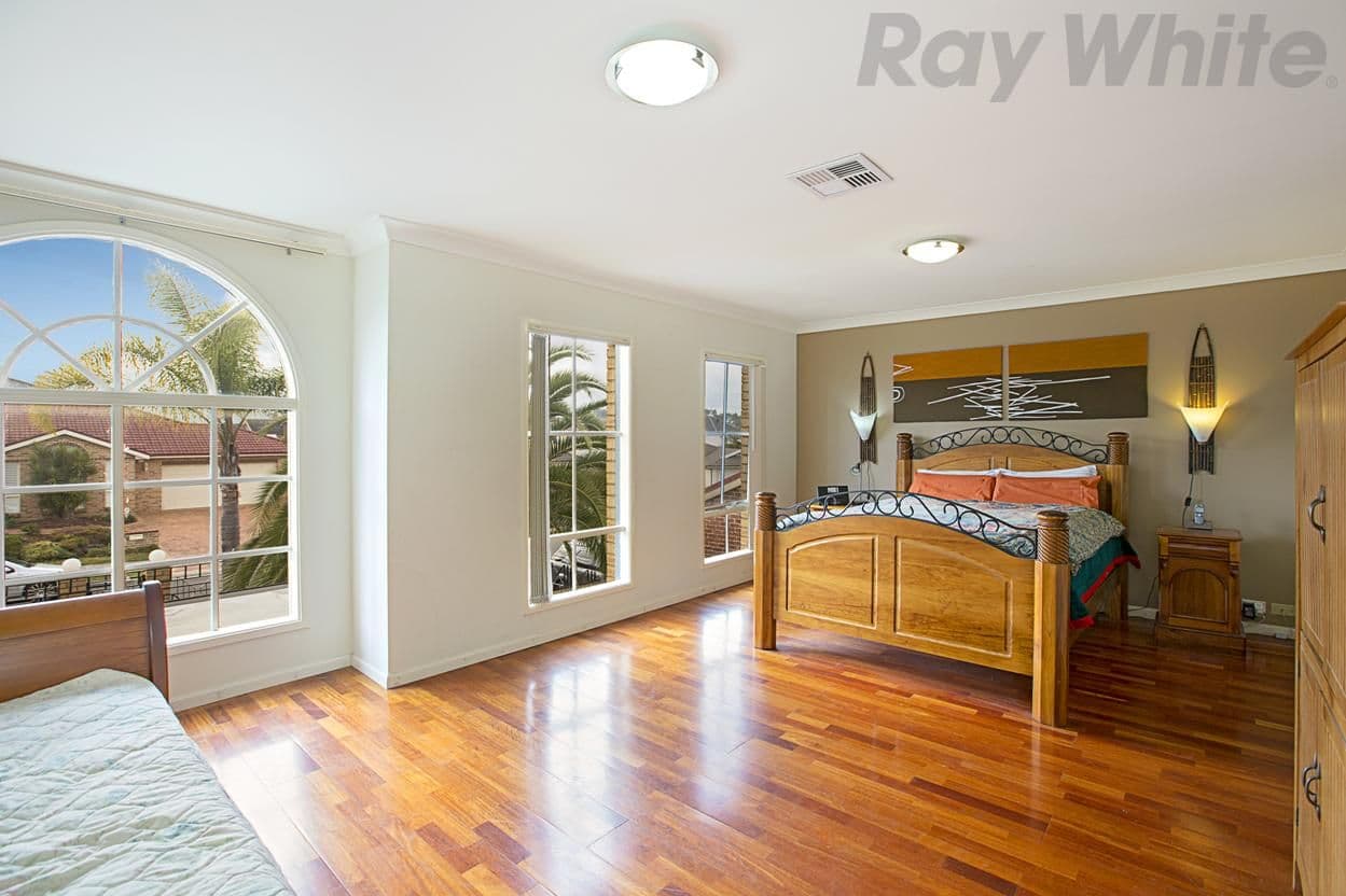 12 Orleans Circuit, Cecil Hills NSW 2171, Cecil Hills - Thumbnail 8