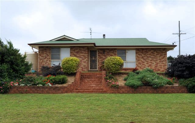 19 Elizabeth Kenny Court, HARRISTOWN QLD 4350, Harristown - Image 1