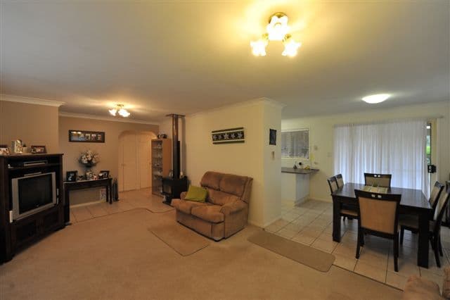 19 Elizabeth Kenny Court, HARRISTOWN QLD 4350, Harristown - Thumbnail 4