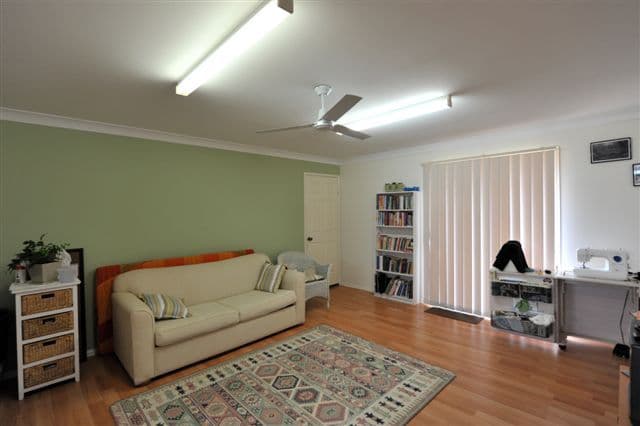 19 Elizabeth Kenny Court, HARRISTOWN QLD 4350, Harristown - Thumbnail 7