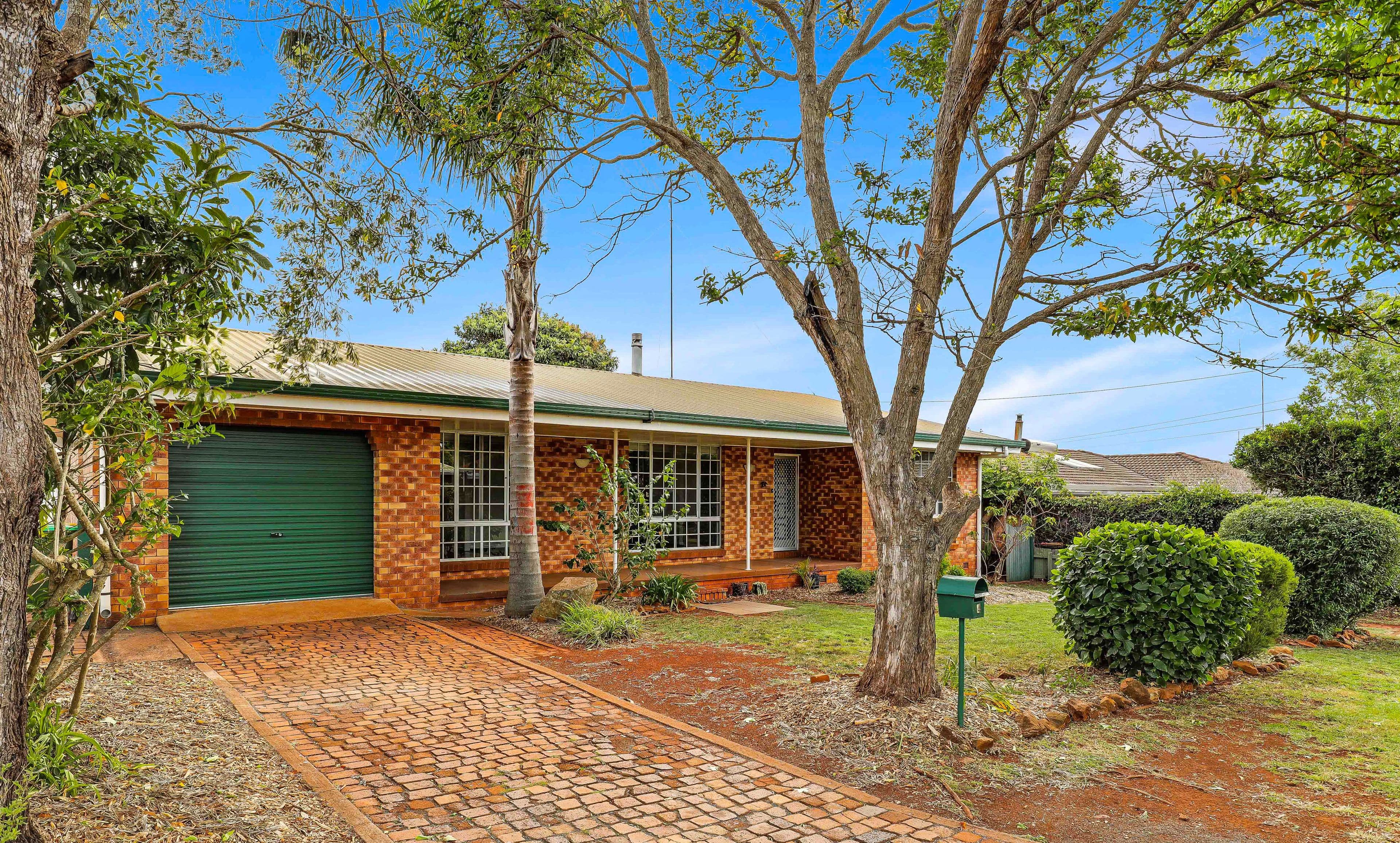 4 Boyett Street, Centenary Heights QLD 4350, Centenary Heights - Image 1