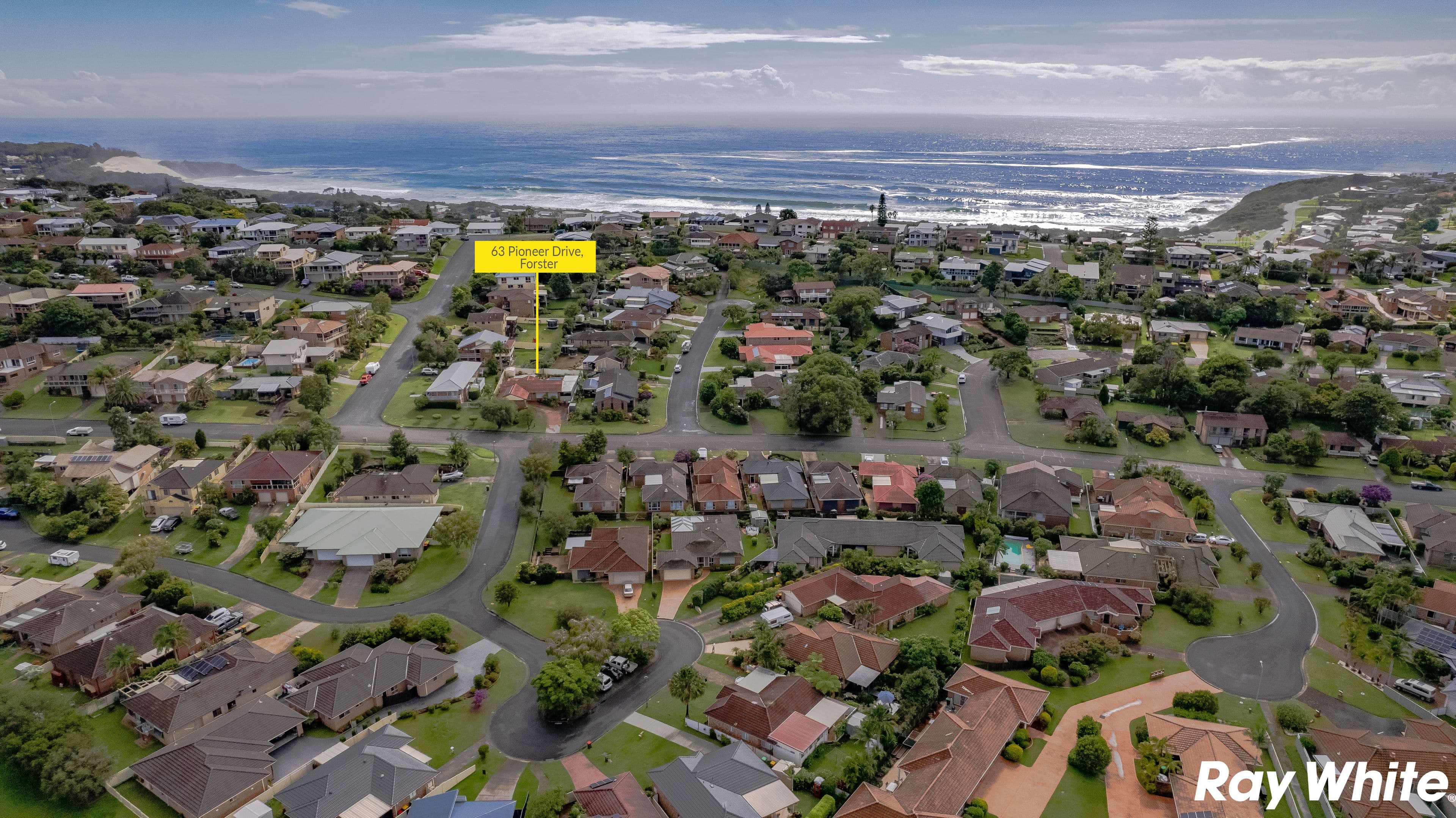 63 Pioneer Drive, Forster NSW 2428, Forster - Image 1
