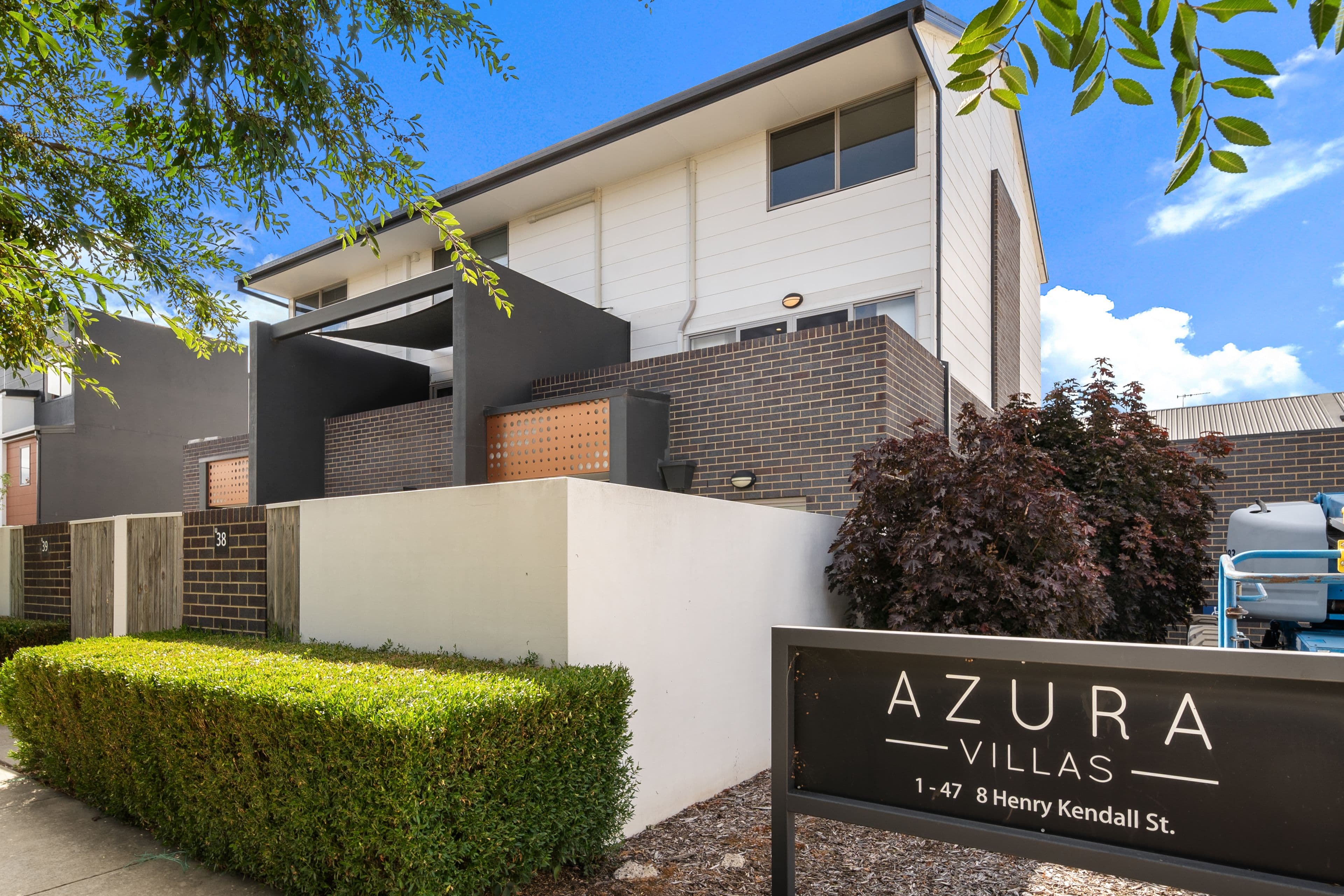 8 Henry Kendall Street, Franklin ACT 2913, Franklin - Image 1
