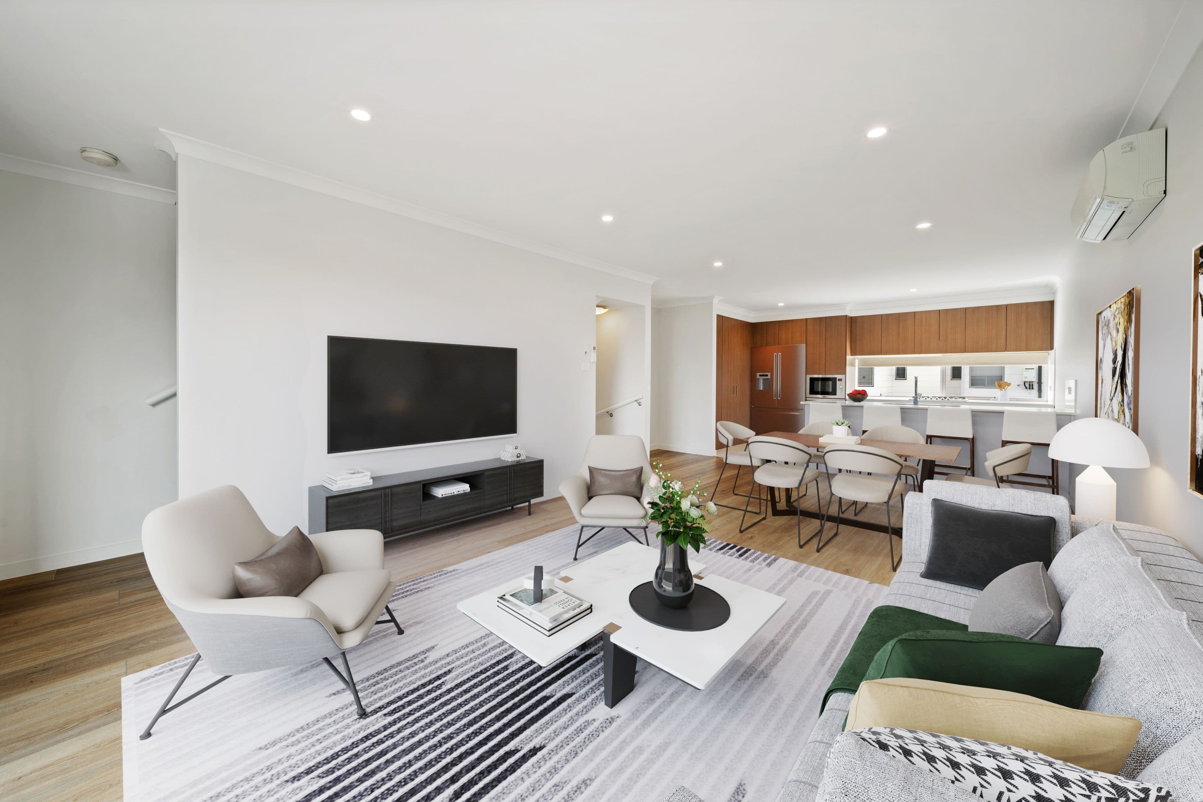 8 Henry Kendall Street, Franklin ACT 2913, Franklin - Thumbnail 3