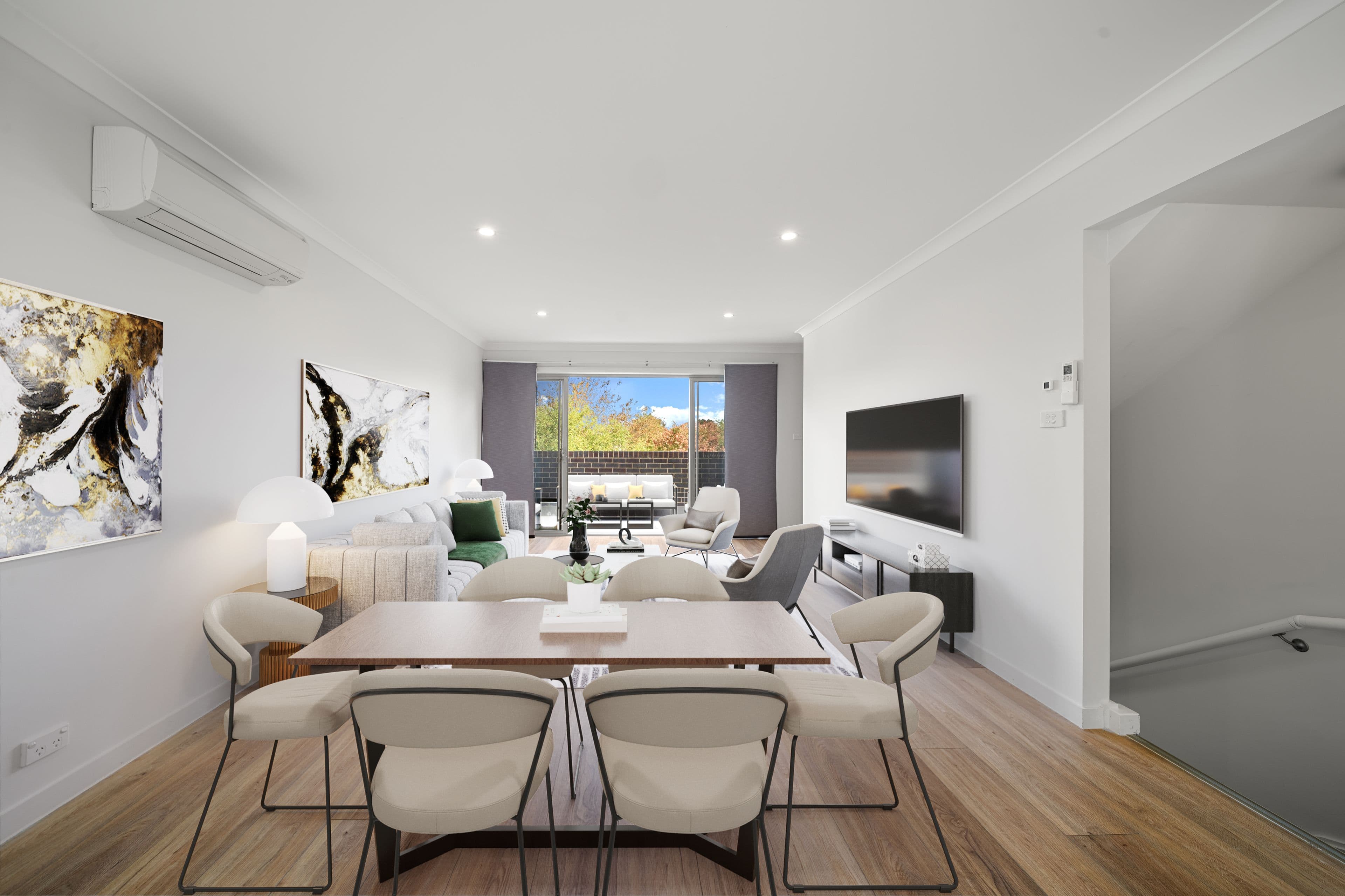 8 Henry Kendall Street, Franklin ACT 2913, Franklin - Thumbnail 5