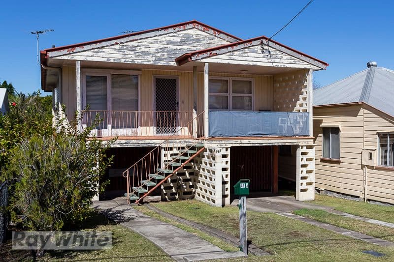 49A Milsom Street, COORPAROO QLD 4151, Coorparoo - Image 1