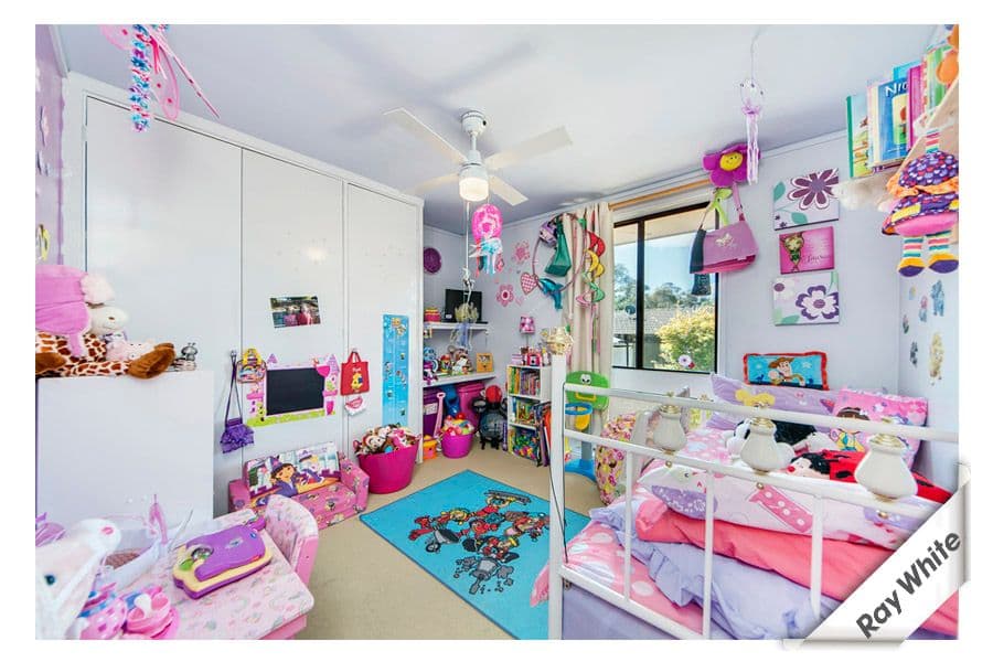 38 Hirschfeld Crescent, MACGREGOR ACT 2615, Macgregor - Image 1